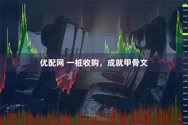 优配网 一桩收购，成就甲骨文