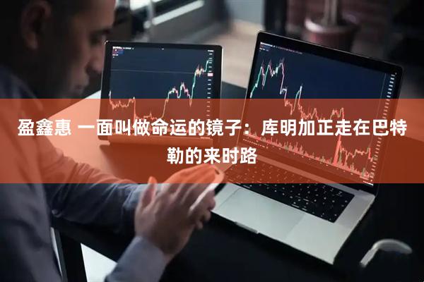 盈鑫惠 一面叫做命运的镜子：库明加正走在巴特勒的来时路